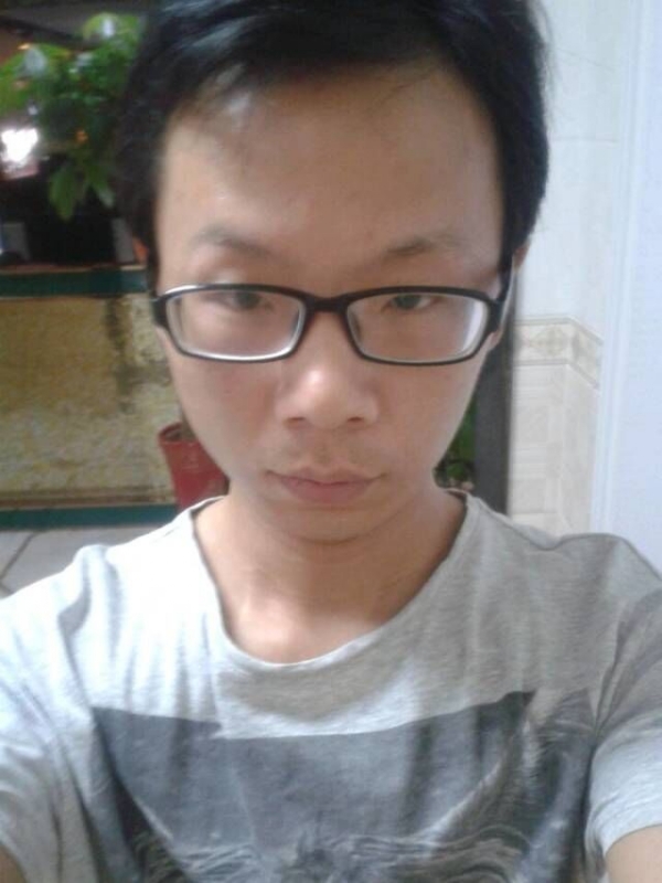 我来了你在哪的第一张照片--汕头相亲服务中心