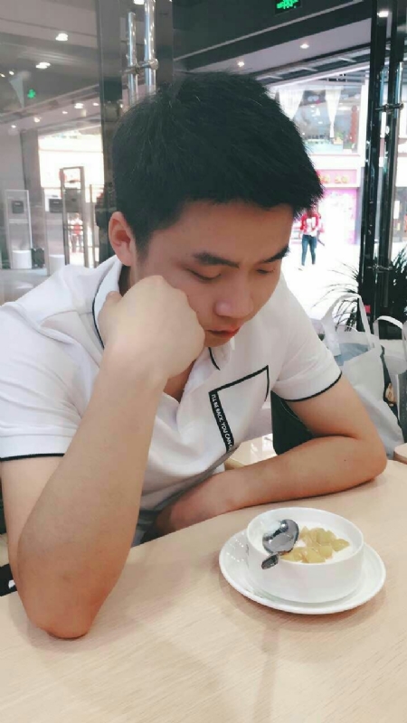 情绪的第一张照片--汕头相亲服务中心