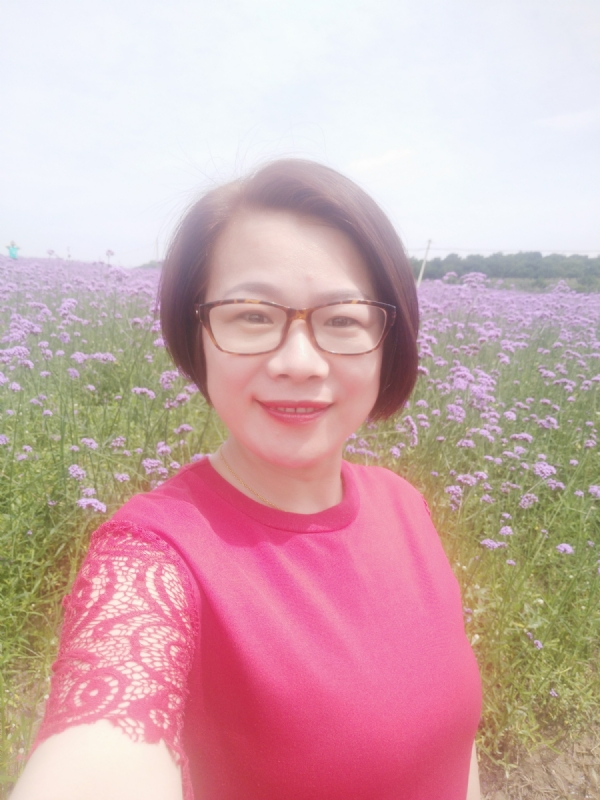 岁月静好的第一张照片--汕头相亲服务中心