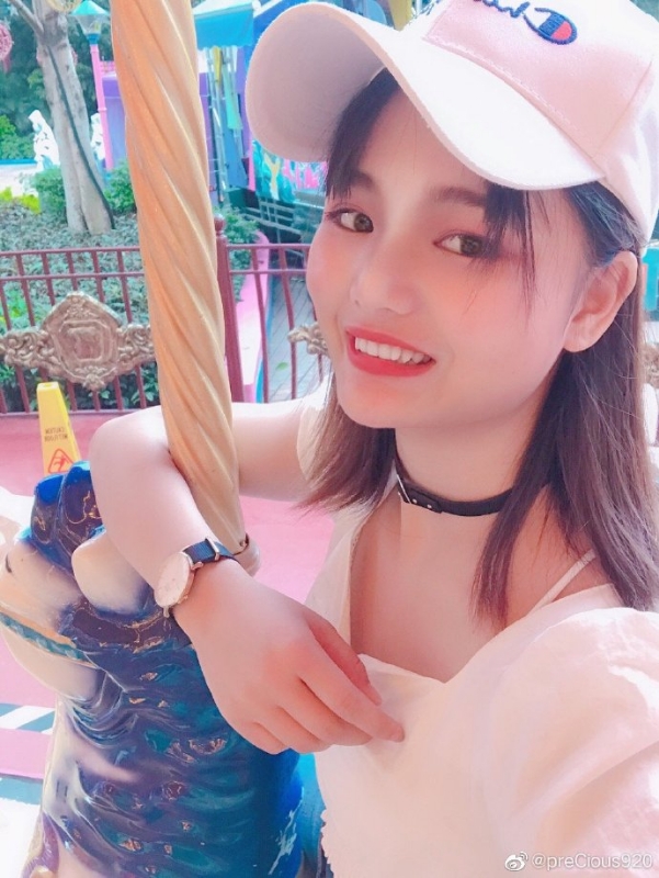 晓乐乐的第一张照片--汕头相亲服务中心