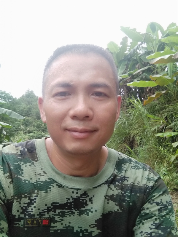 物语的第一张照片--汕头相亲服务中心