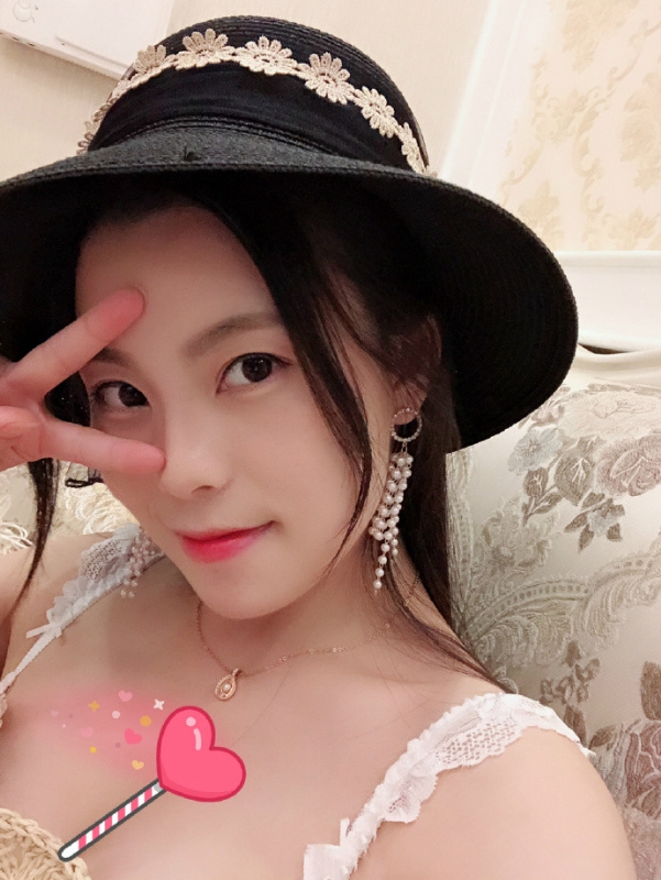 晓佩的第一张照片--汕头相亲服务中心