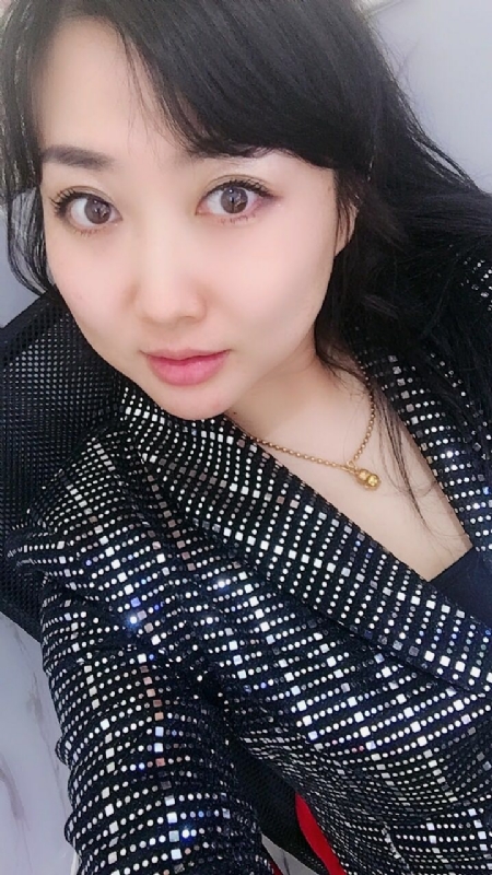 烛影的第一张照片--汕头相亲服务中心