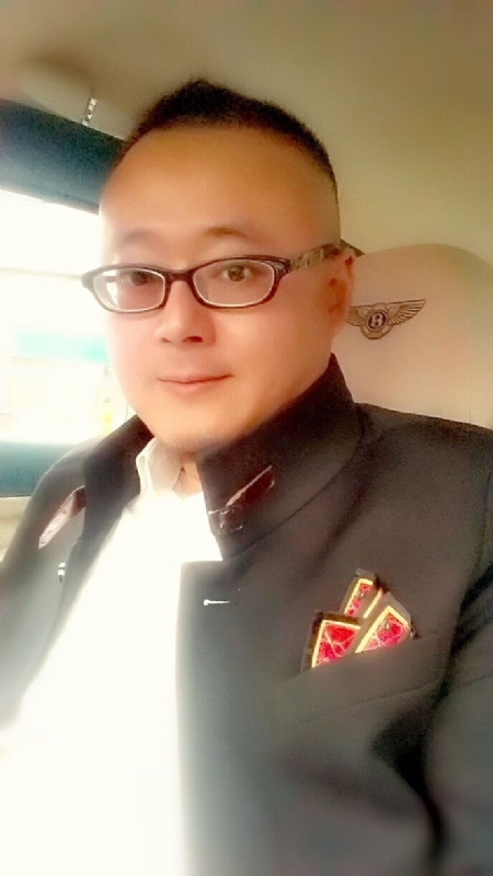 远山绿水的第一张照片--汕头相亲服务中心