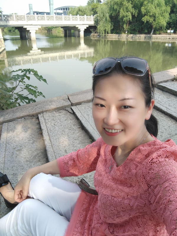 渴慕的第一张照片--汕头相亲服务中心