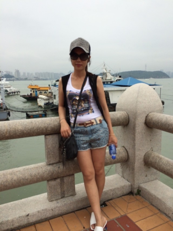 huang7274的第一张照片--汕头相亲服务中心