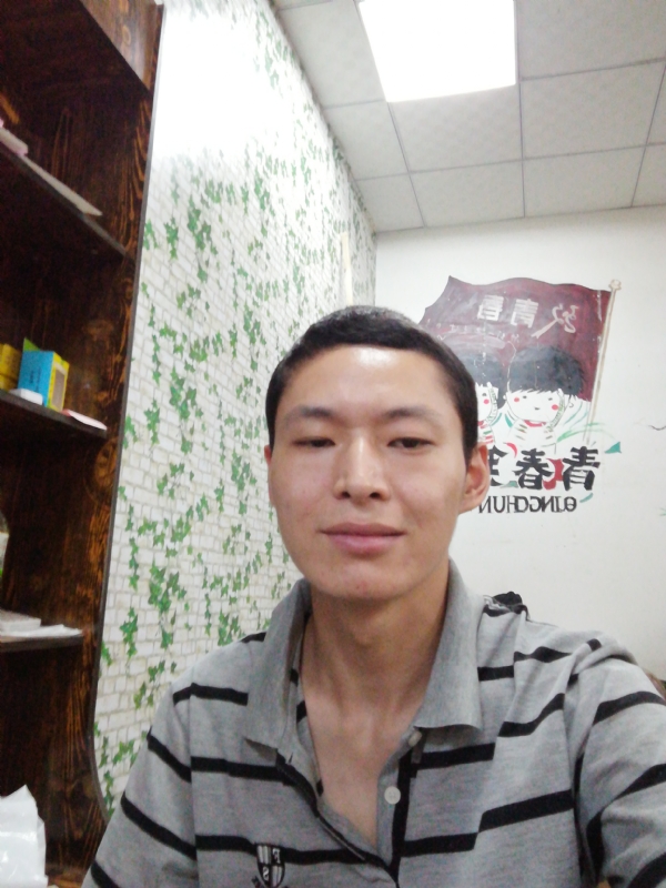 毛思虎的第一张照片--汕头相亲服务中心