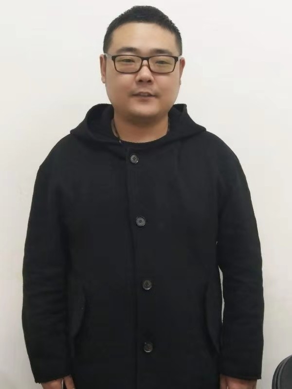 ll的第二张照片--汕头相亲服务中心