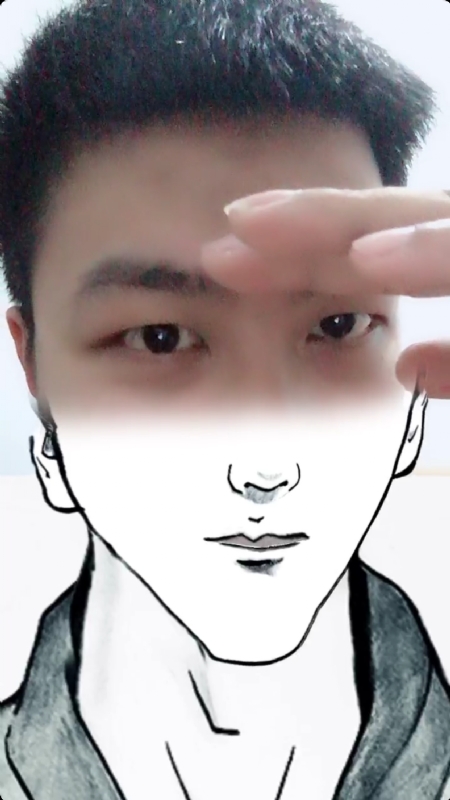 余生叔的第一张照片--汕头相亲服务中心