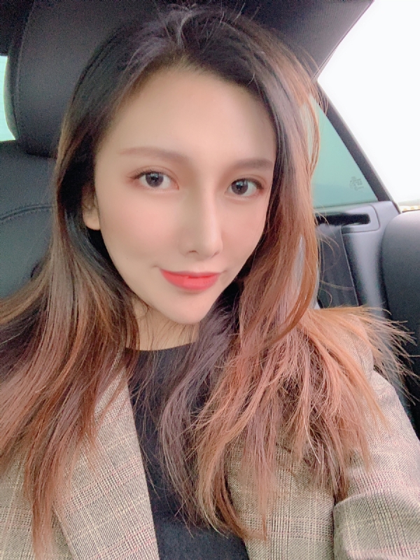 李岚Lancy的第一张照片--汕头相亲服务中心