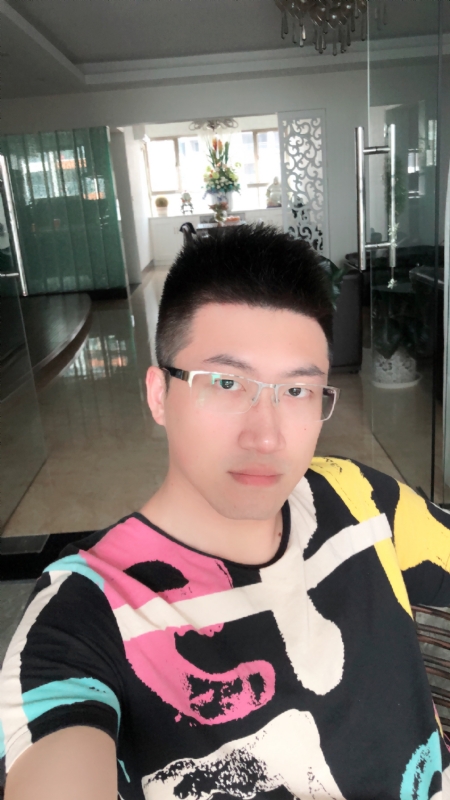 哥頓的第一张照片--汕头相亲服务中心