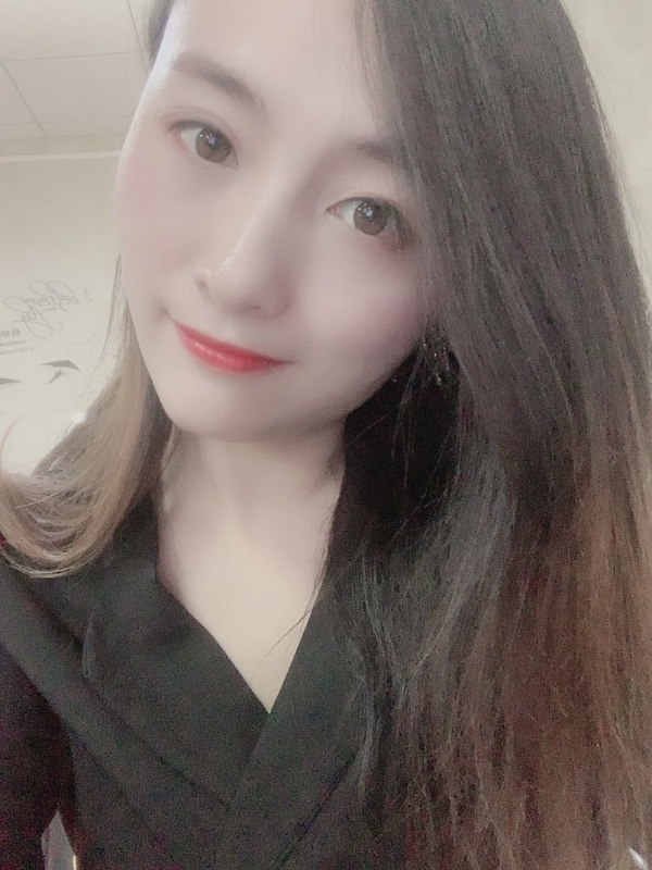 安之若素的第一张照片--汕头相亲服务中心