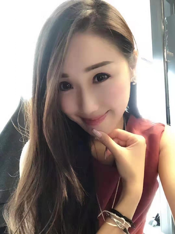 彩蝶的第一张照片--汕头相亲服务中心