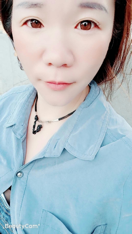 珍惜幸福的第一张照片--汕头相亲服务中心