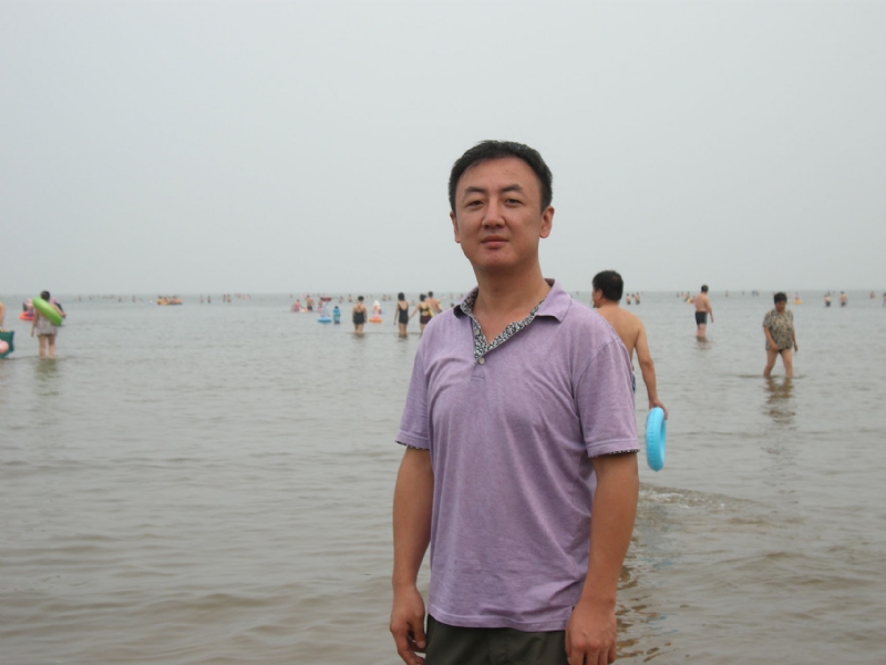 一米的第一张照片--汕头相亲服务中心