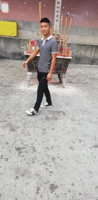 惹人厌的第一张照片--汕头相亲服务中心