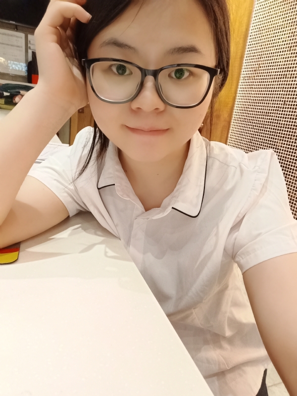 妃子笑的第一张照片--汕头相亲服务中心