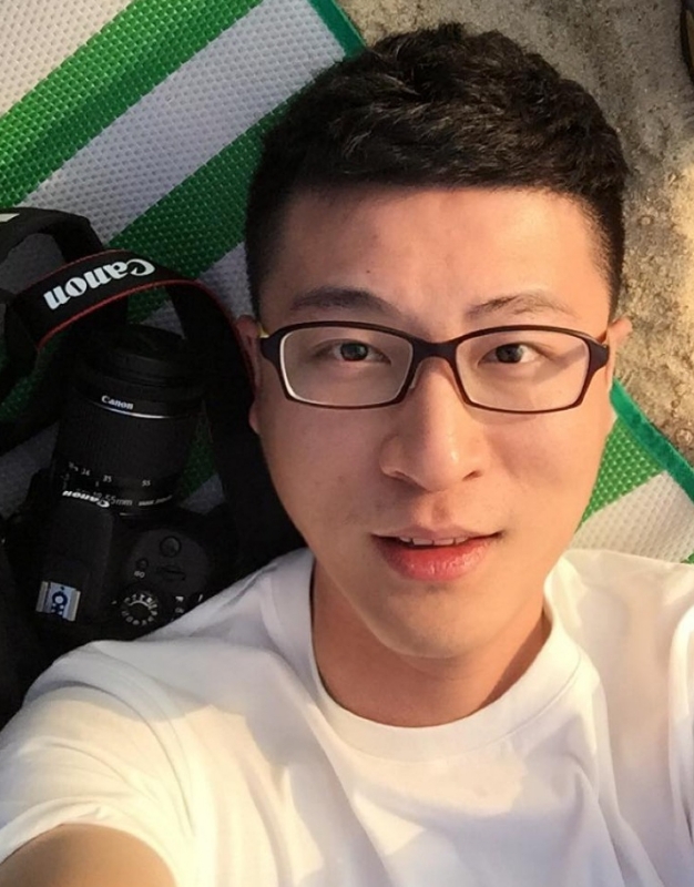 在路上的第一张照片--汕头相亲服务中心