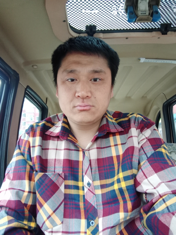 随缘的第一张照片--汕头相亲服务中心