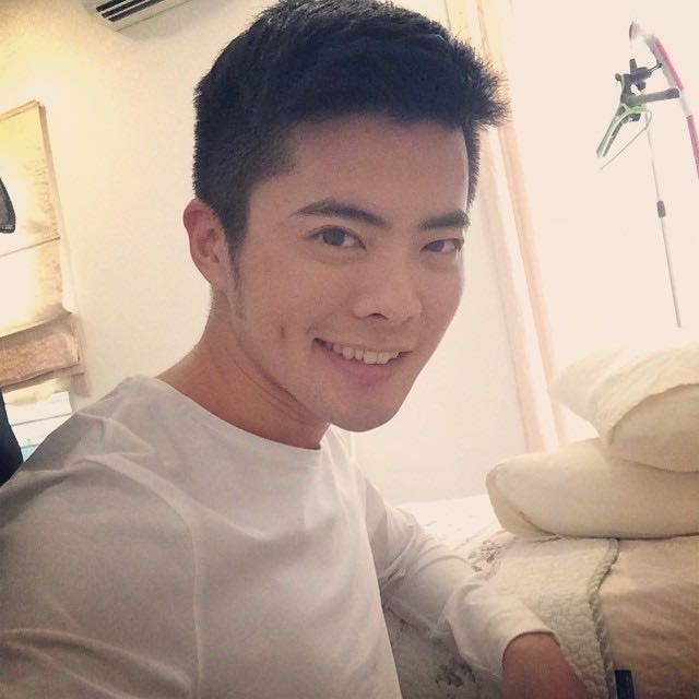 明轩啊的第一张照片--汕头相亲服务中心