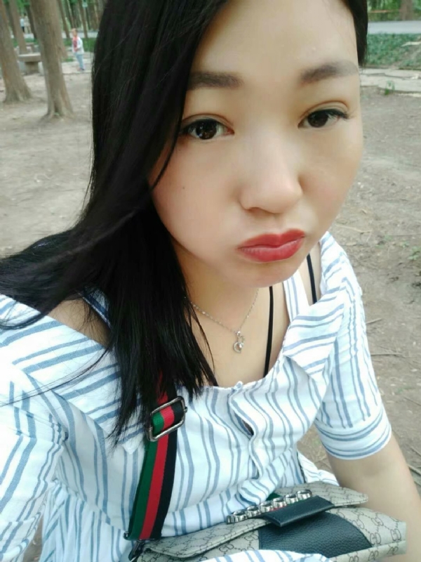 小燕子的第一张照片--汕头相亲服务中心