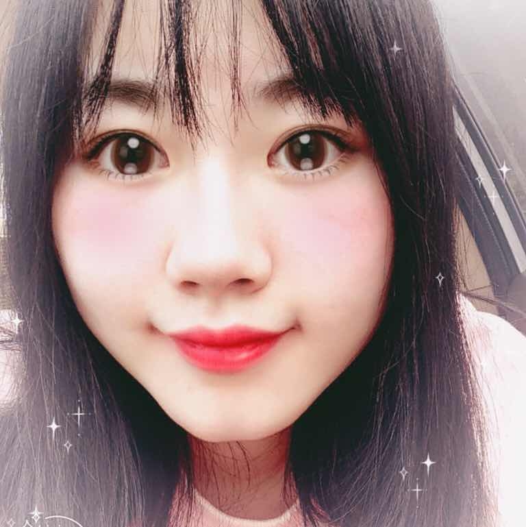 琪琪的第一张照片--汕头相亲服务中心