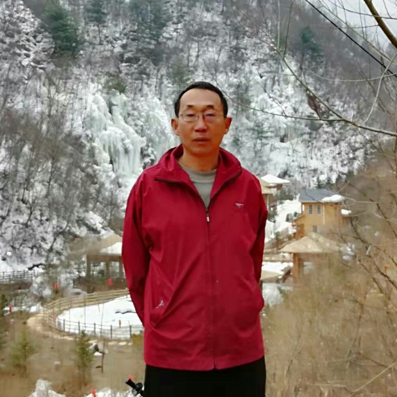 黄河赤子的第一张照片--汕头相亲服务中心