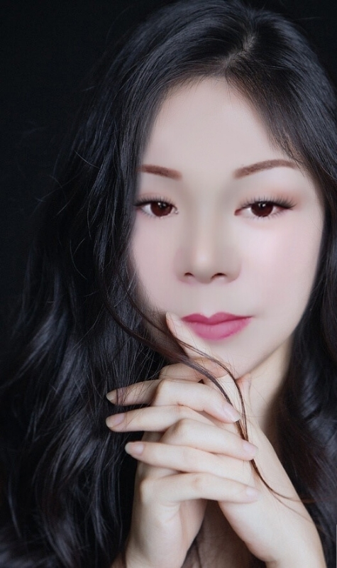 悠然的第一张照片--汕头相亲服务中心