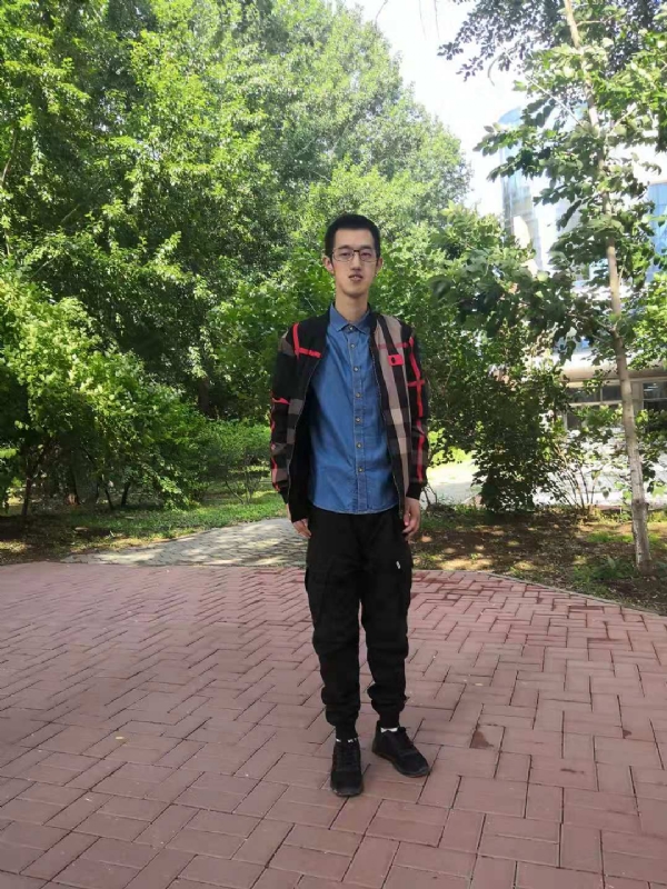 Dream的第一张照片--汕头相亲服务中心