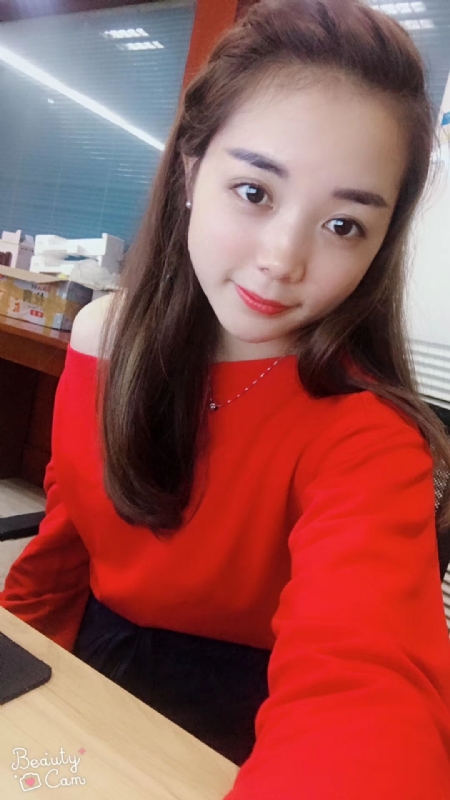 倩倩的爱的第一张照片--汕头相亲服务中心