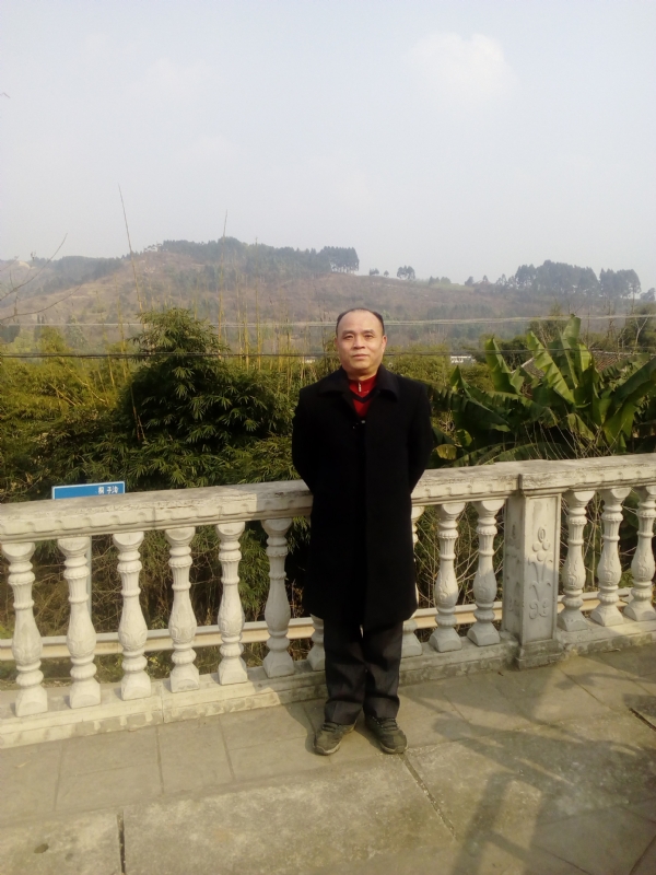 幻影罗成的第一张照片--汕头相亲服务中心