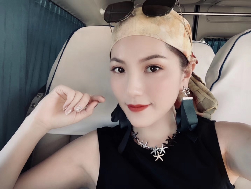 Yulili的第一张照片--汕头相亲服务中心