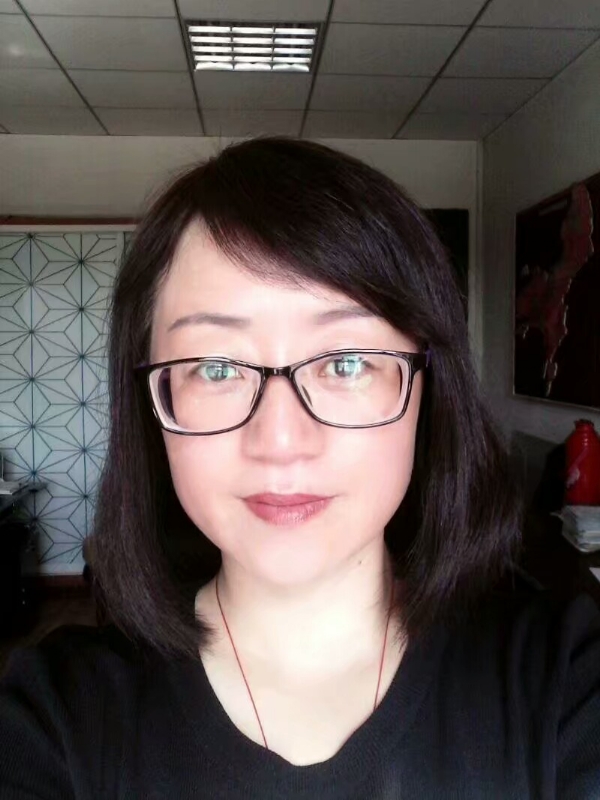 馥珺的第一张照片--汕头相亲服务中心