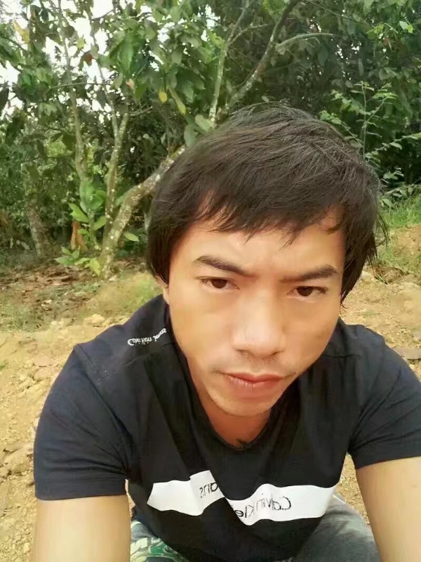 若是梦、苏醒的第一张照片--汕头相亲服务中心