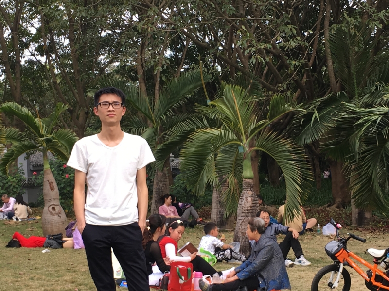 温泉吴彦祖的第一张照片--汕头相亲服务中心