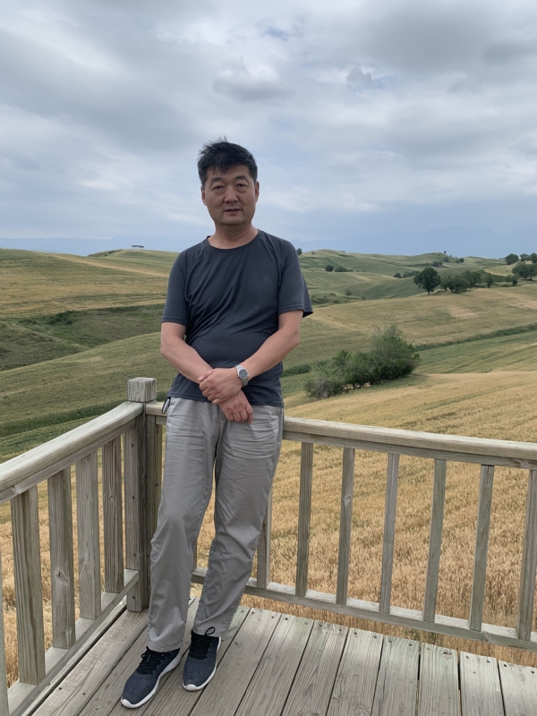 顺其自然的第一张照片--汕头相亲服务中心