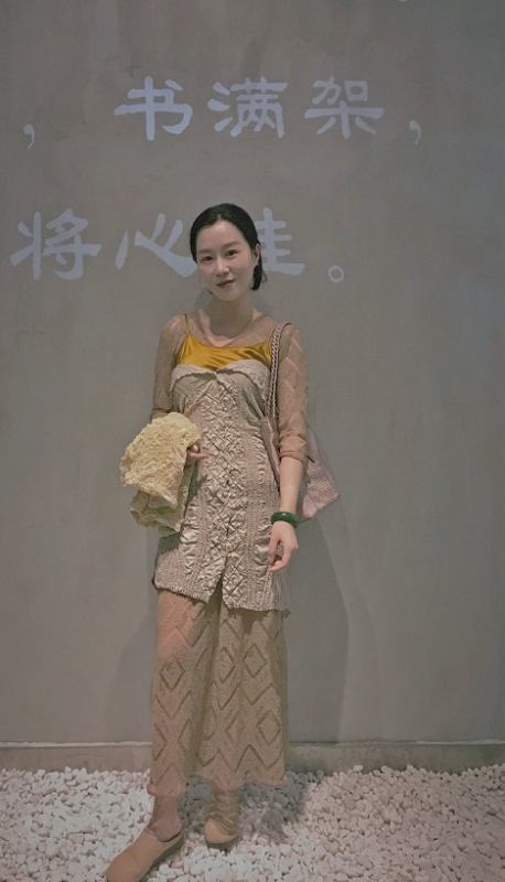 宁静致远的第三张照片--汕头相亲服务中心