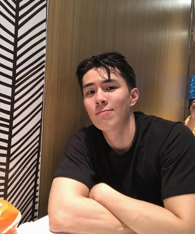 深海的第三张照片--汕头相亲服务中心