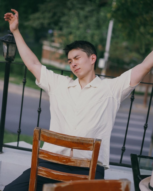 深海的第五张照片--汕头相亲服务中心