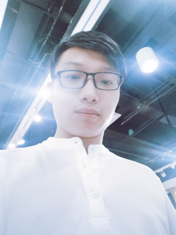 英俊潇洒小二郎的第一张照片--汕头相亲服务中心