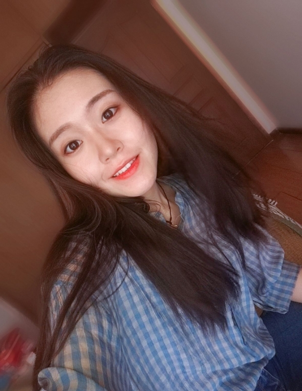 幸运草的第一张照片--汕头相亲服务中心