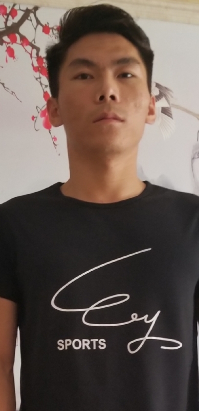 木子的第一张照片--汕头相亲服务中心