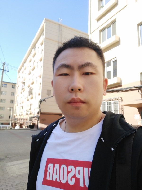 魏言的第一张照片--汕头相亲服务中心