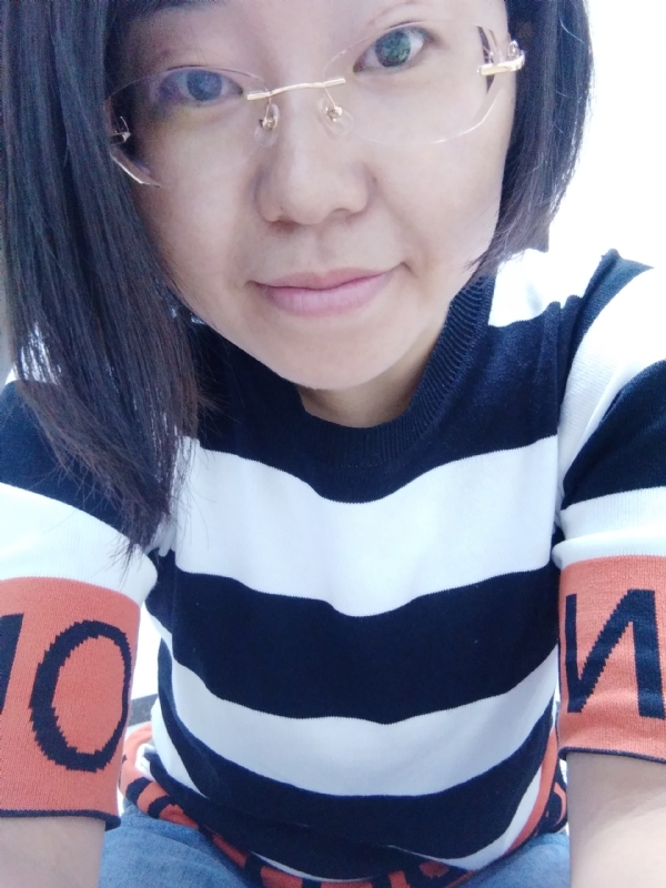 相识相守的第一张照片--汕头相亲服务中心