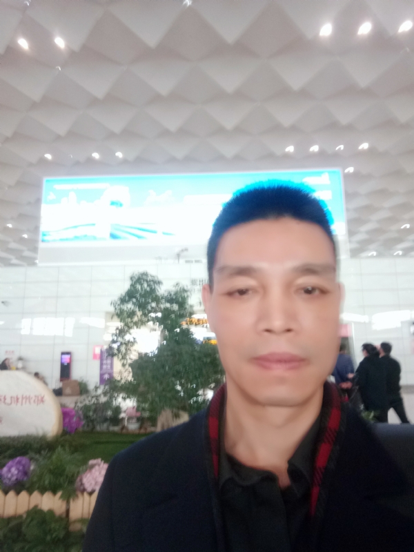 阿源的第二张照片--汕头相亲服务中心