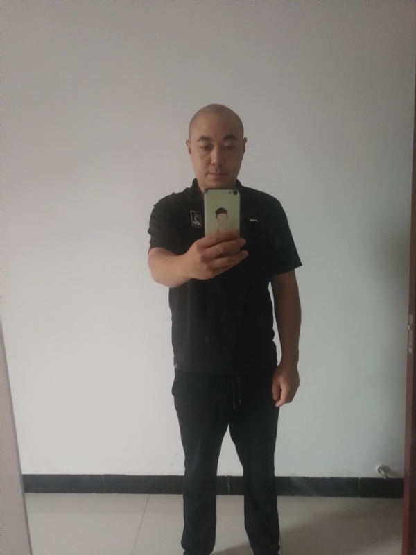 西风瘦马的第一张照片--汕头相亲服务中心