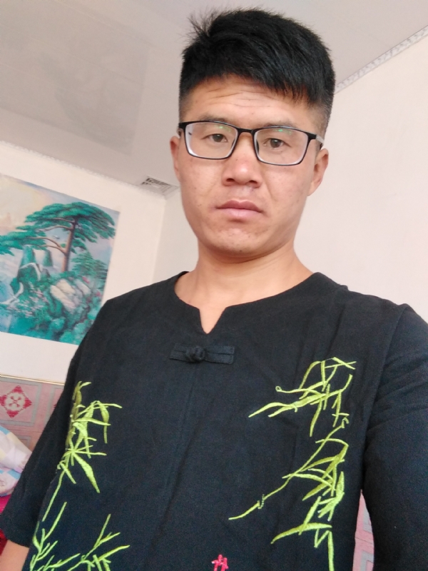 清风的第一张照片--汕头相亲服务中心