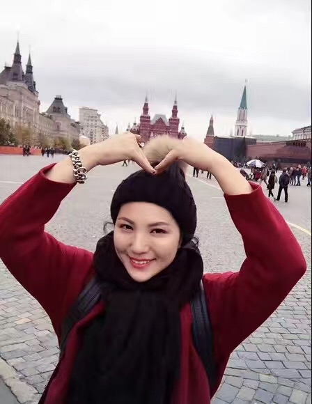 冷冷清秋的第一张照片--汕头相亲服务中心