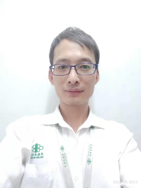 暖阳的第一张照片--汕头相亲服务中心