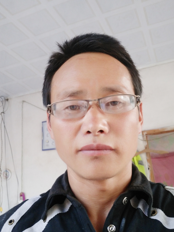 海川的第一张照片--汕头相亲服务中心